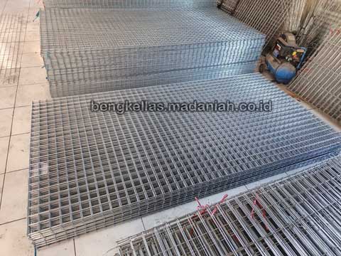 Distributor Wiremesh Bangka Harga Murah