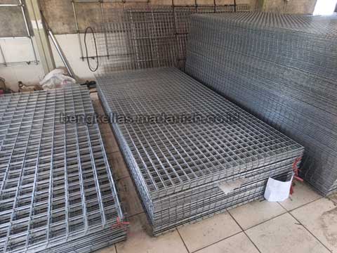 Distributor Wiremesh Bangka