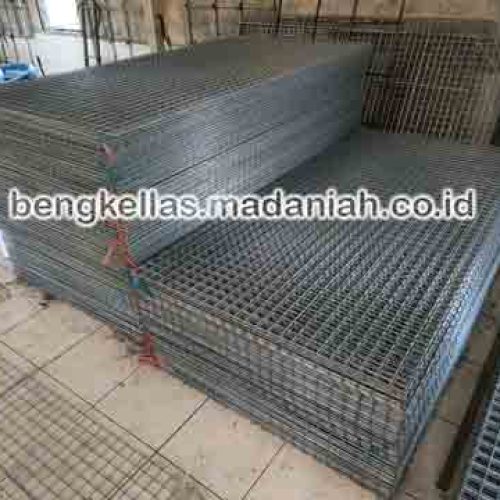 Distributor Wiremesh Bangkalan