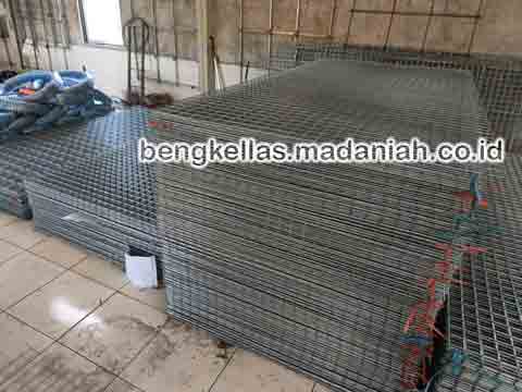Distributor Wiremesh Bangkalan Harga Murah