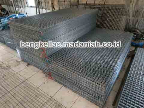 Distributor Wiremesh Bangkalan