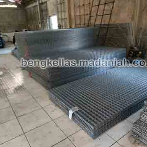 Distributor Wiremesh Bangli Distributor Wiremesh Bangli