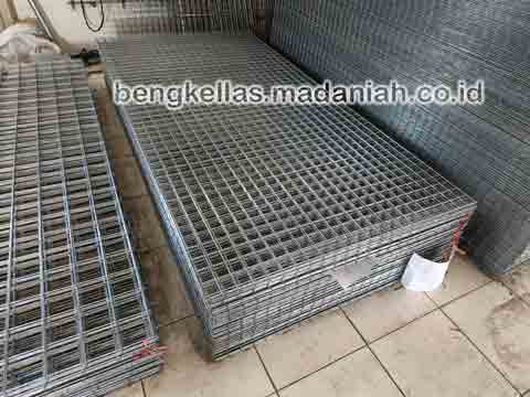Distributor Wiremesh Bangli Harga Murah
