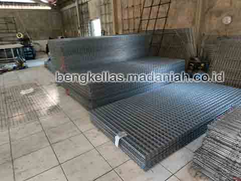 Distributor Wiremesh Bangli