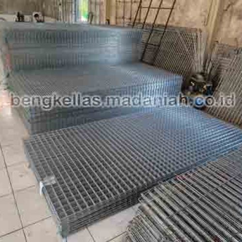 Distributor Wiremesh Banjarmasin