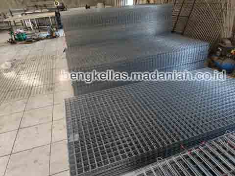 Distributor Wiremesh Banjarmasin Harga Murah