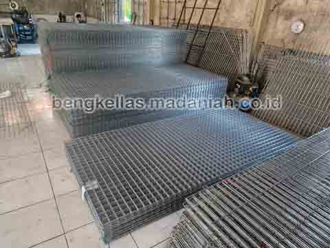 Distributor Wiremesh Banjarmasin