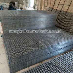 Distributor Wiremesh Banyuasin