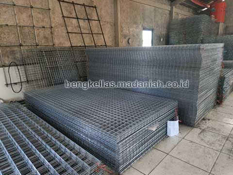 Distributor Wiremesh Banyuasin Harga Murah