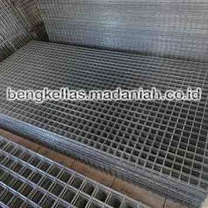 Distributor Wiremesh Barito Timur