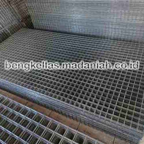 Distributor Wiremesh Barito Timur