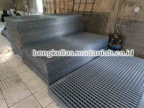 Distributor Wiremesh Barito Timur Harga Murah