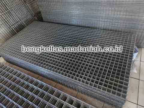 Distributor Wiremesh Barito Timur