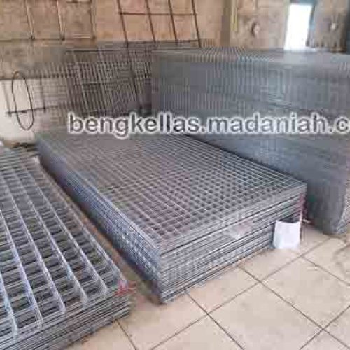 Distributor Wiremesh Batang