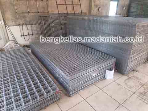 Distributor Wiremesh Batang