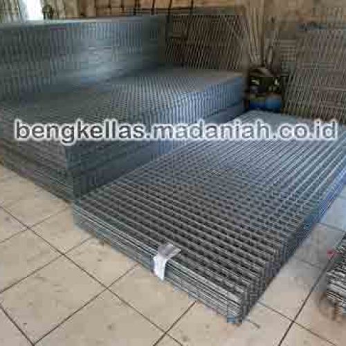 Distributor Wiremesh Bekasi