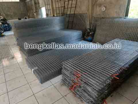 Distributor Wiremesh Bekasi Harga Murah