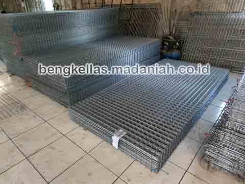 Distributor Wiremesh Bekasi
