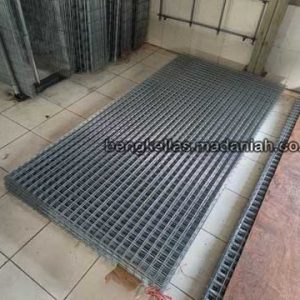 Distributor Wiremesh Belitung