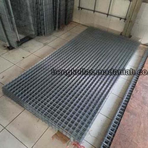 Distributor Wiremesh Belitung