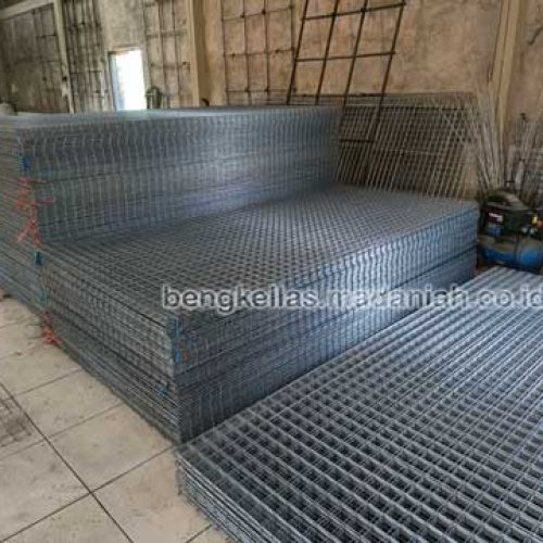 Distributor Wiremesh Belitung Timur