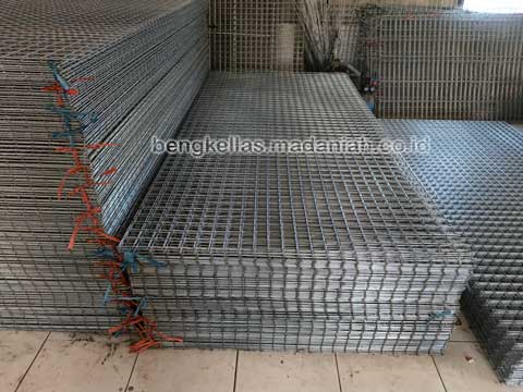 Distributor Wiremesh Belitung Timur Harga Murah