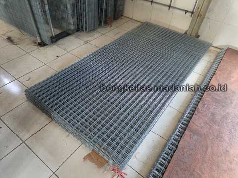 Distributor Wiremesh Belu Harga Murah