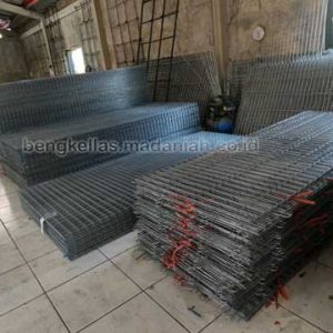 Distributor Wiremesh Bima