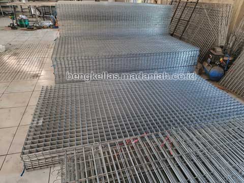Distributor Wiremesh Bima Harga Murah
