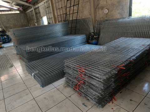 Distributor Wiremesh Bima
