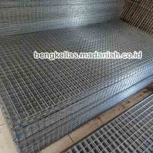Distributor Wiremesh Blora