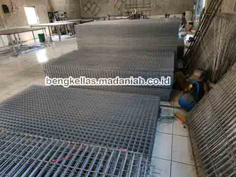 Distributor Wiremesh Blora Harga Murah