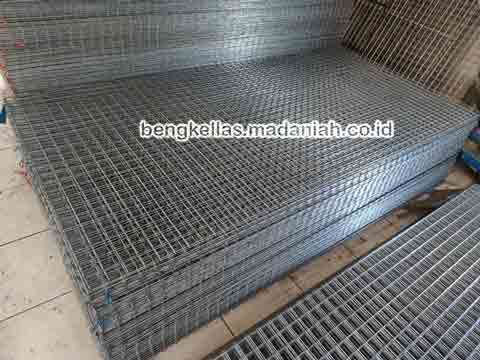 Distributor Wiremesh Blora