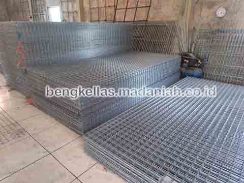 Distributor Wiremesh Bojonegoro Harga Murah