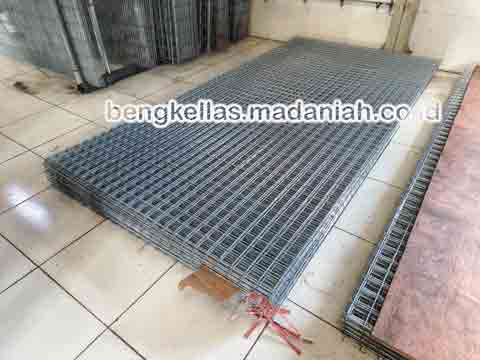 Distributor Wiremesh Bojonegoro