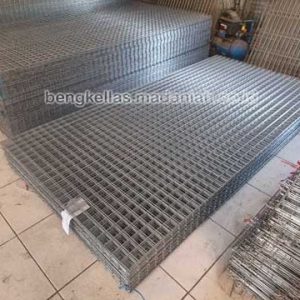 Distributor Wiremesh Bolaang Mongondow Selatan