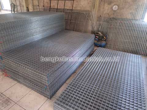 Distributor Wiremesh Bolaang Mongondow Selatan Harga Murah
