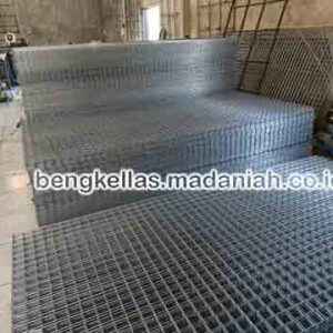 Distributor Wiremesh Bondowoso
