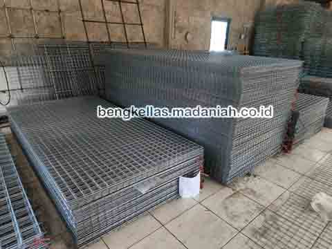 Distributor Wiremesh Bondowoso Harga Murah