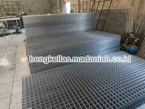 Distributor Wiremesh Bondowoso