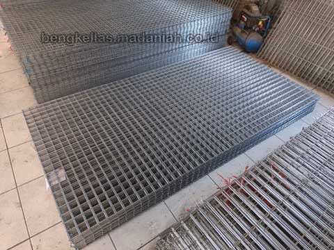Distributor Wiremesh Boven Digoel