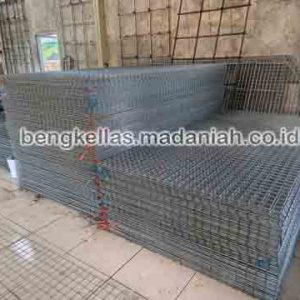 Distributor Wiremesh Bulukumba