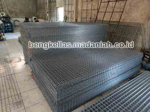 Distributor Wiremesh Bulukumba Harga Murah