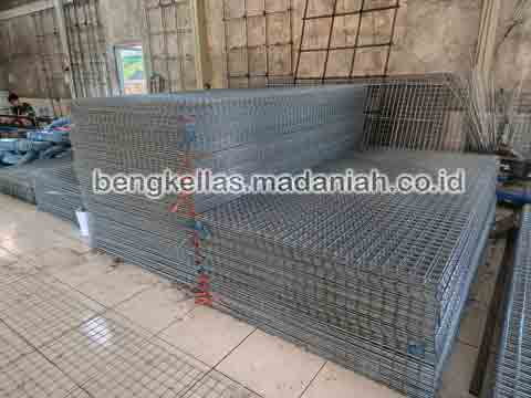 Distributor Wiremesh Bulukumba
