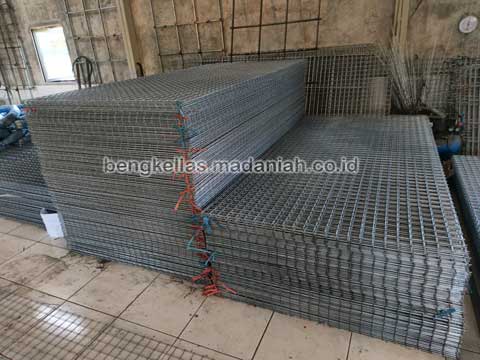 Distributor Wiremesh Buton Selatan Harga Murah