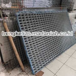 Distributor Wiremesh Cianjur