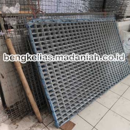 Distributor Wiremesh Cianjur