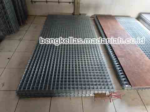 Distributor Wiremesh Cianjur Harga Terbaik