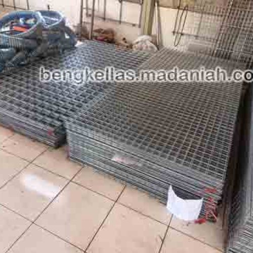 Distributor Wiremesh Cilacap