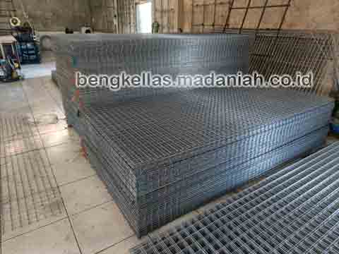 Distributor Wiremesh Cilacap Harga Murah